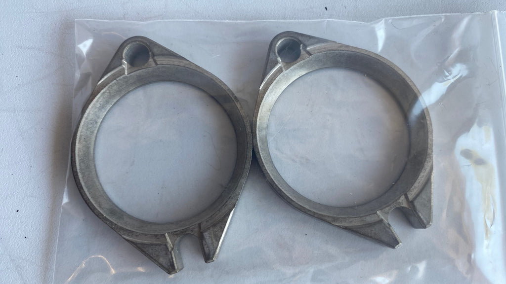 Corps d'injection Screamin'Eagle 58mm Touring Harley Davidson REF 27713-08