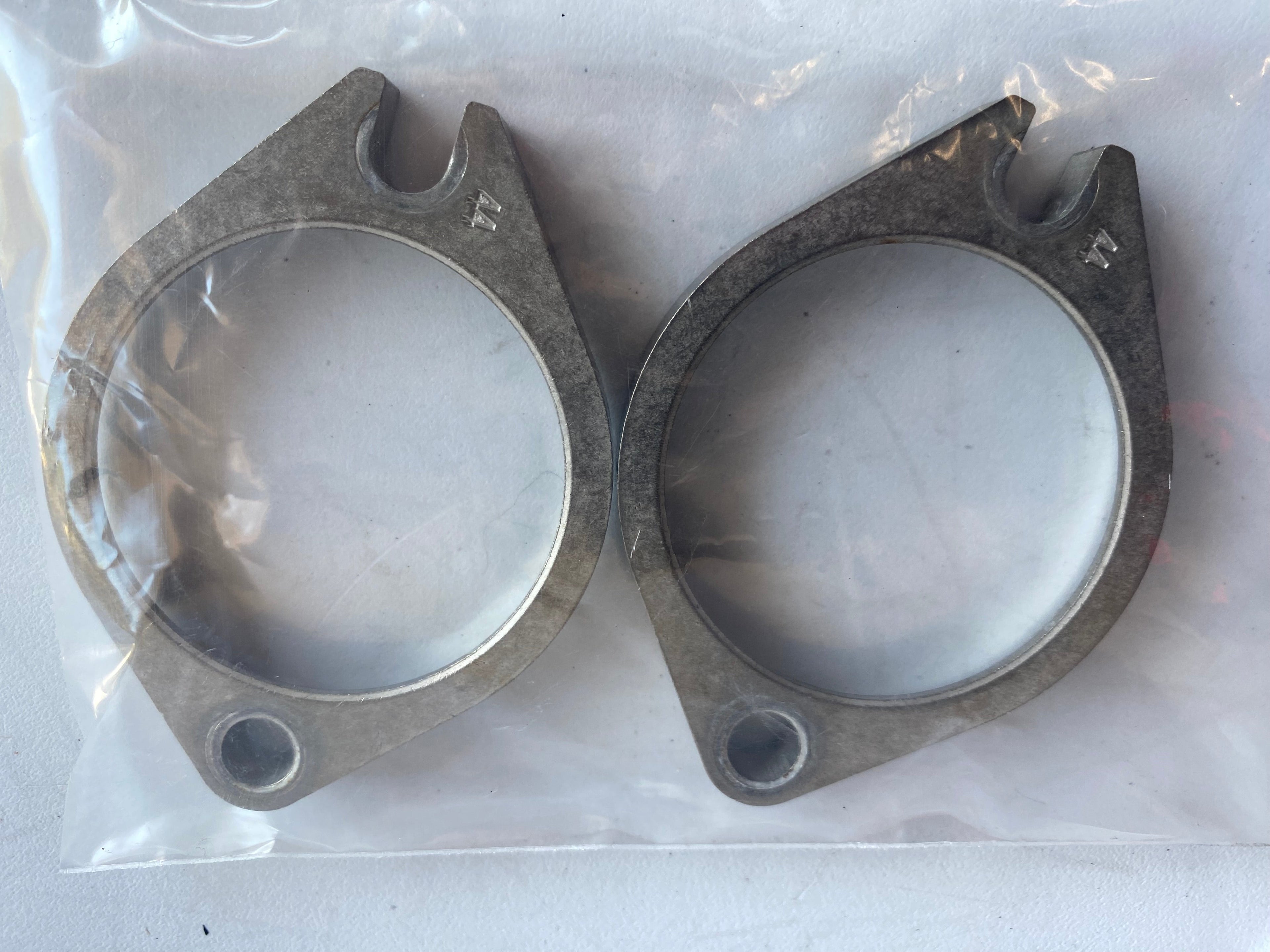 Corps d'injection Screamin'Eagle 58mm Touring Harley Davidson REF 27713-08