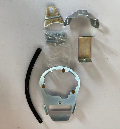 Street Stalker Armaturenbretthalterung Harley Davidson REF OEM: 57914-98