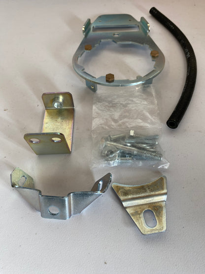 Street Stalker Armaturenbretthalterung Harley Davidson REF OEM: 57914-98