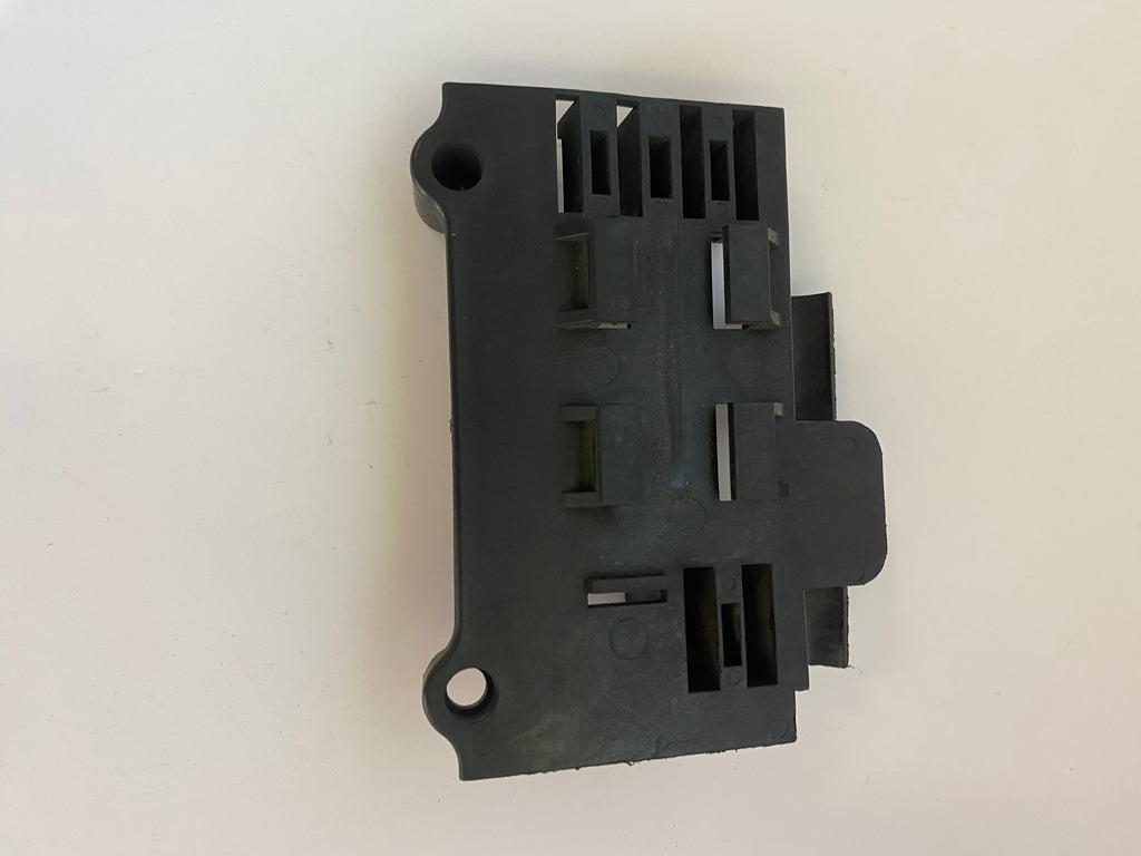Support prise faisceau électrique Sportster Harley Davidson REF OEM 66498-04