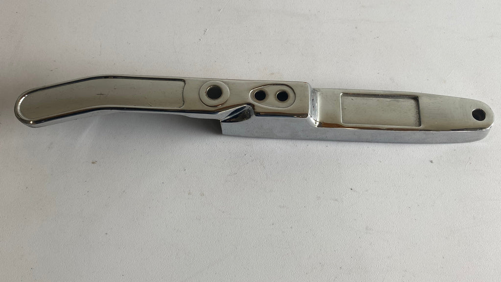 Harley Davidson rear mudguard left saber OEM REF: 59501-81