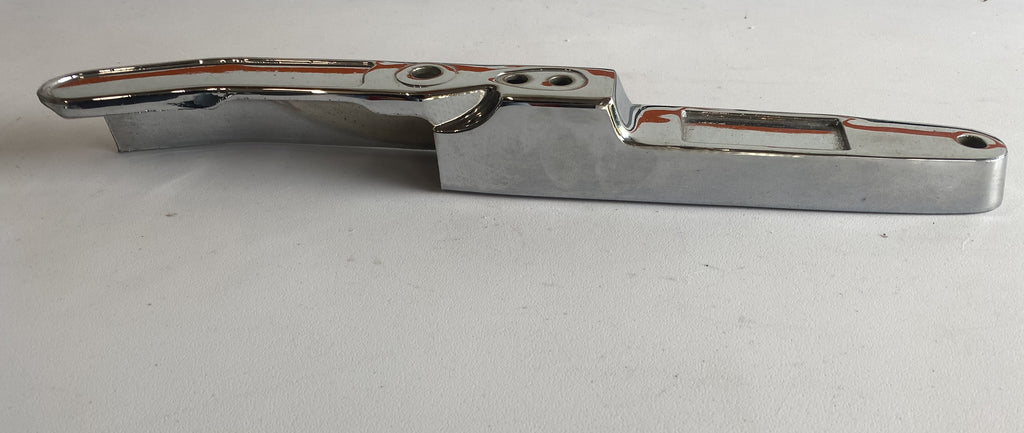 Harley Davidson rear mudguard left saber OEM REF: 59501-81