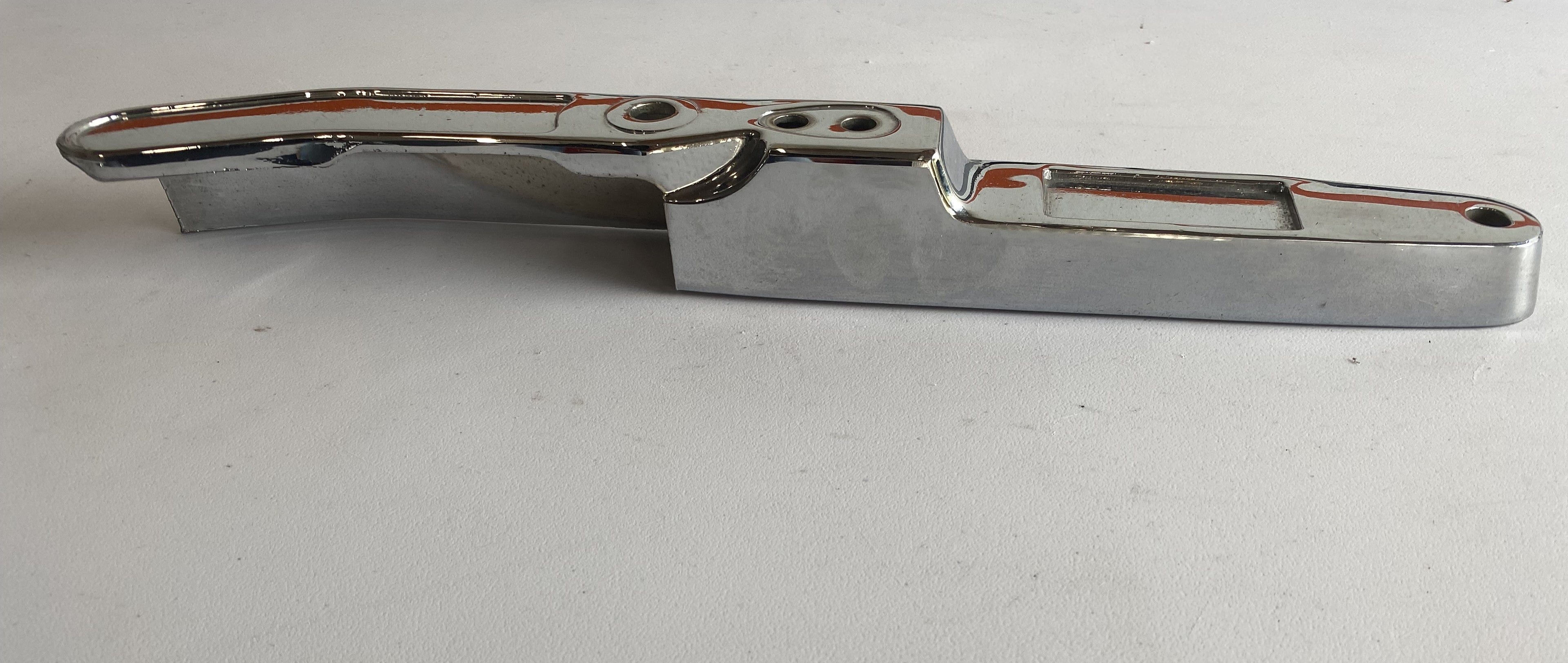 Harley Davidson rear mudguard left saber OEM REF: 59501-81
