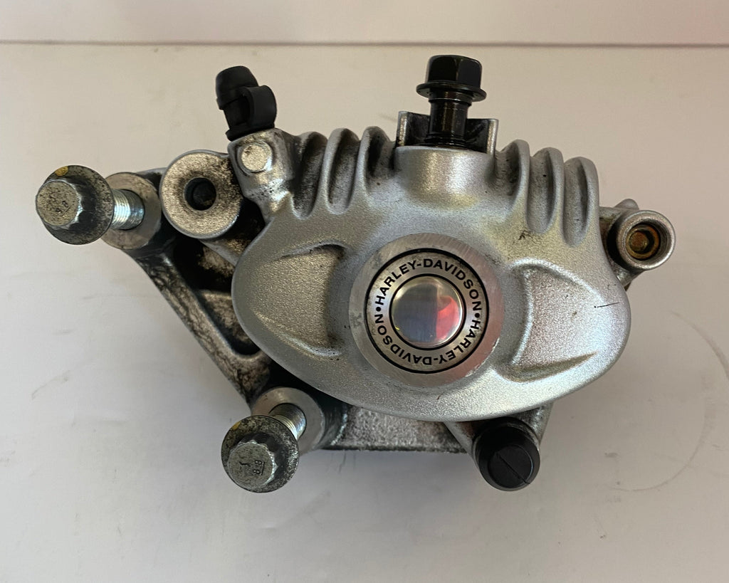 Etrier de frein avant Sportster Harley Davidson REF OEM 44121-04A