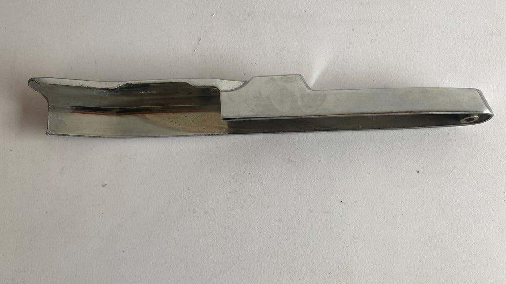 Harley Davidson rear mudguard left saber OEM REF: 59501-81