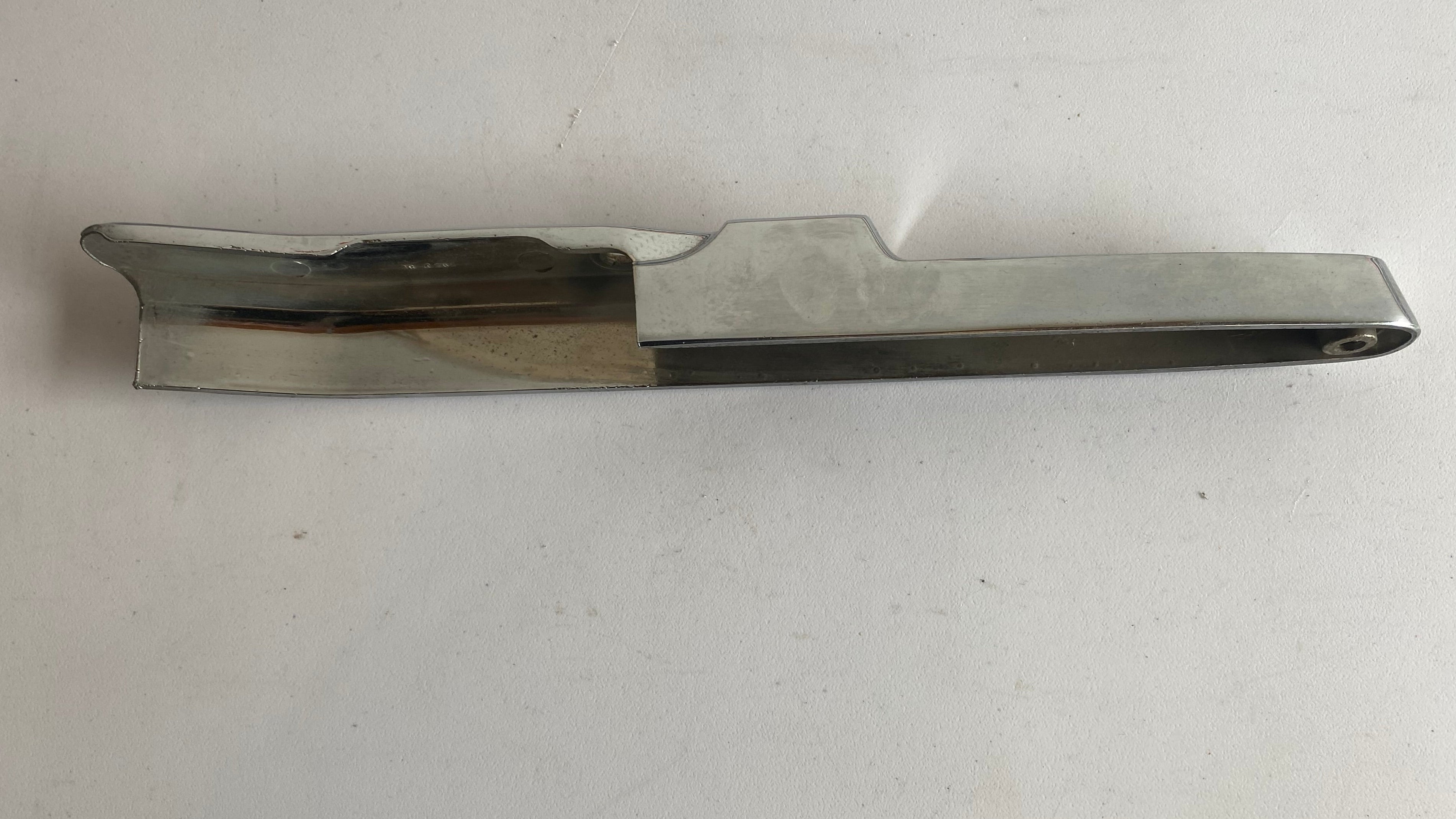 Harley Davidson rear mudguard left saber OEM REF: 59501-81