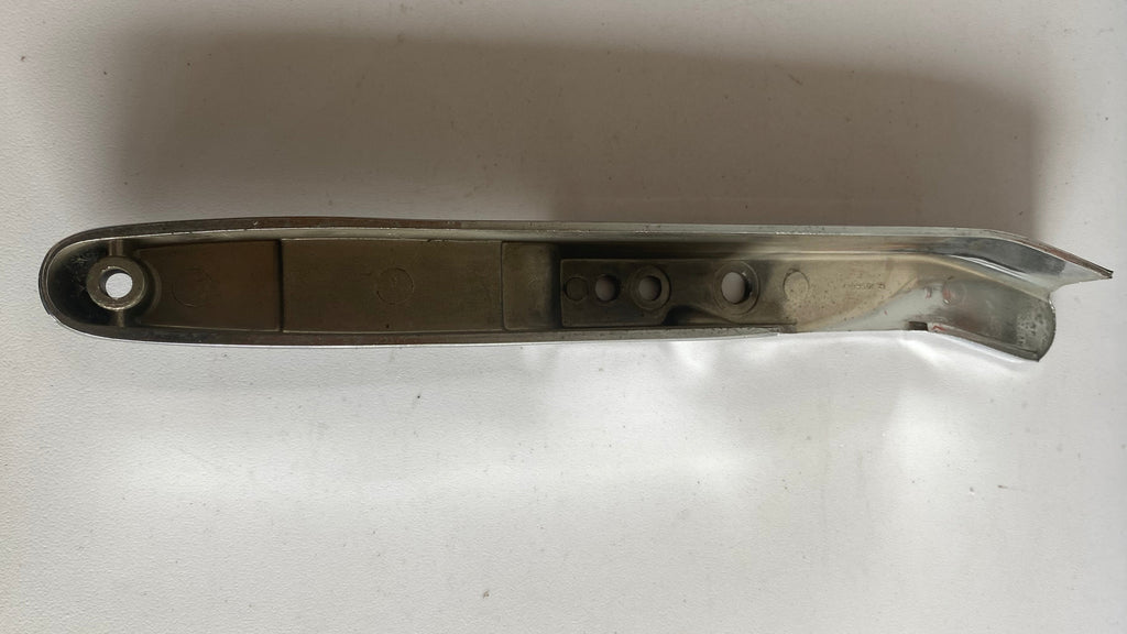 Harley Davidson rear mudguard left saber OEM REF: 59501-81
