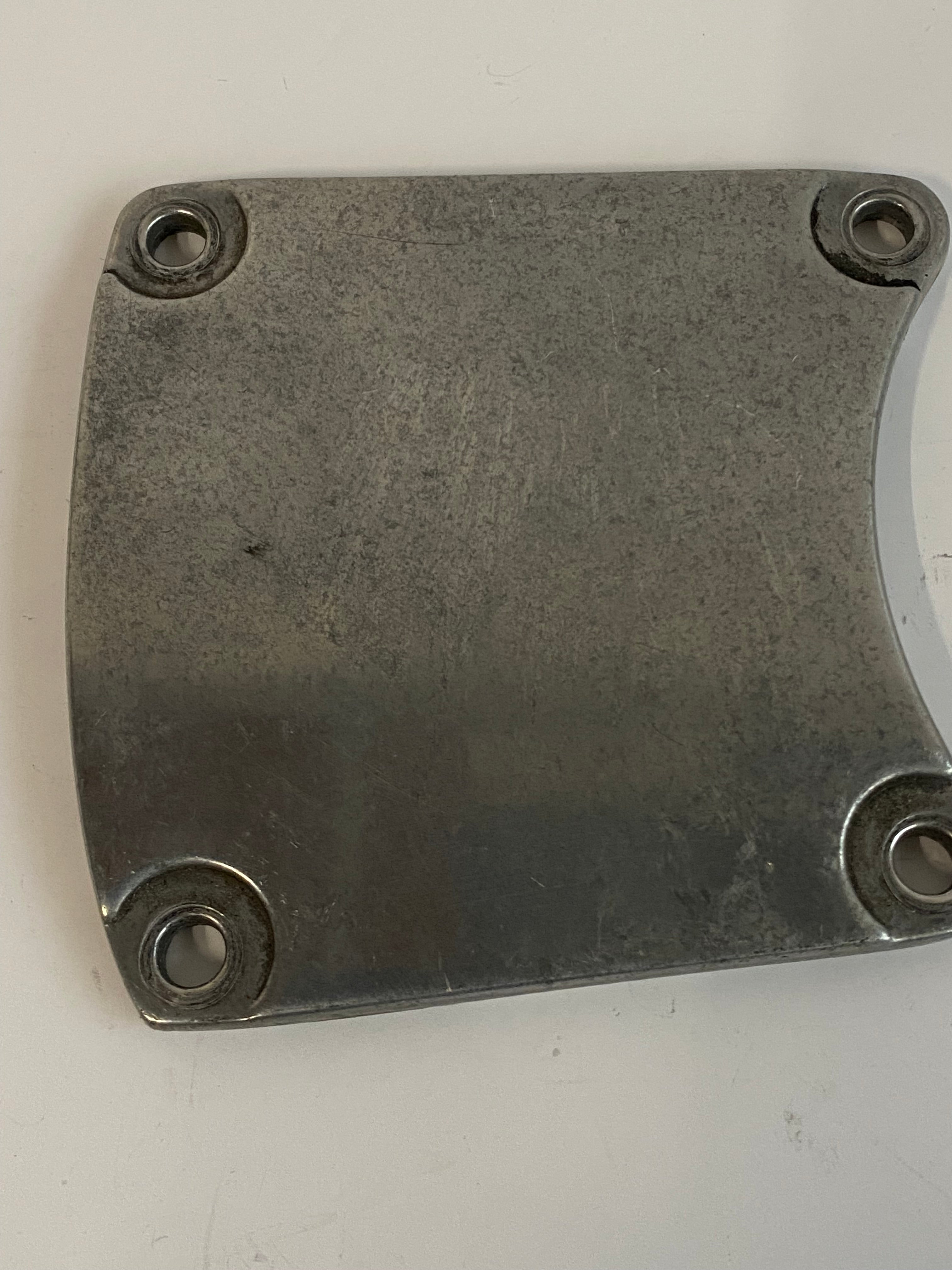 Harley Davidson Touring Primary Transmission Inspection Hatch OEM REF: 60672-98