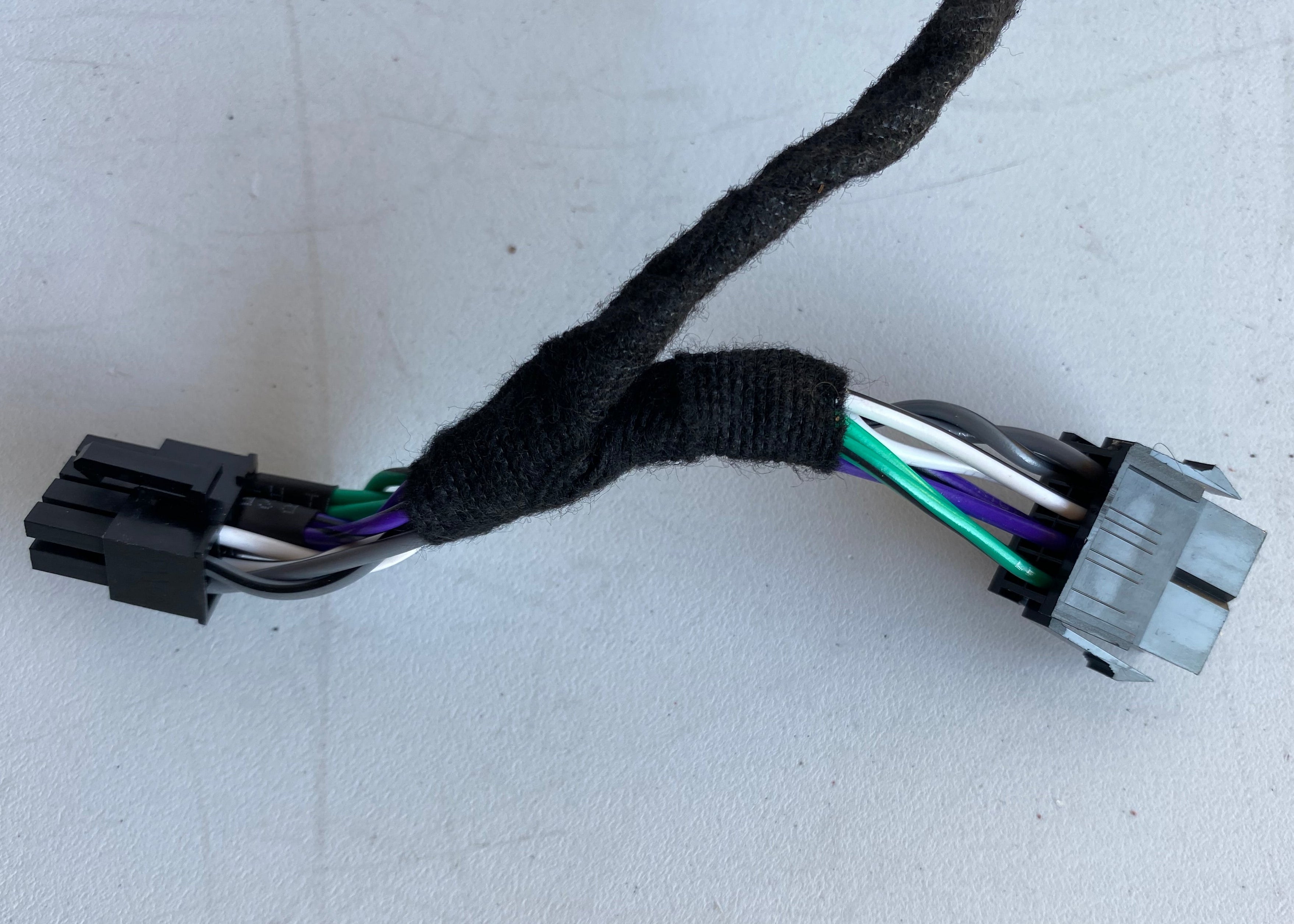 Boom Audio Wiring Harness Harley Davidson Amplifier Bypass