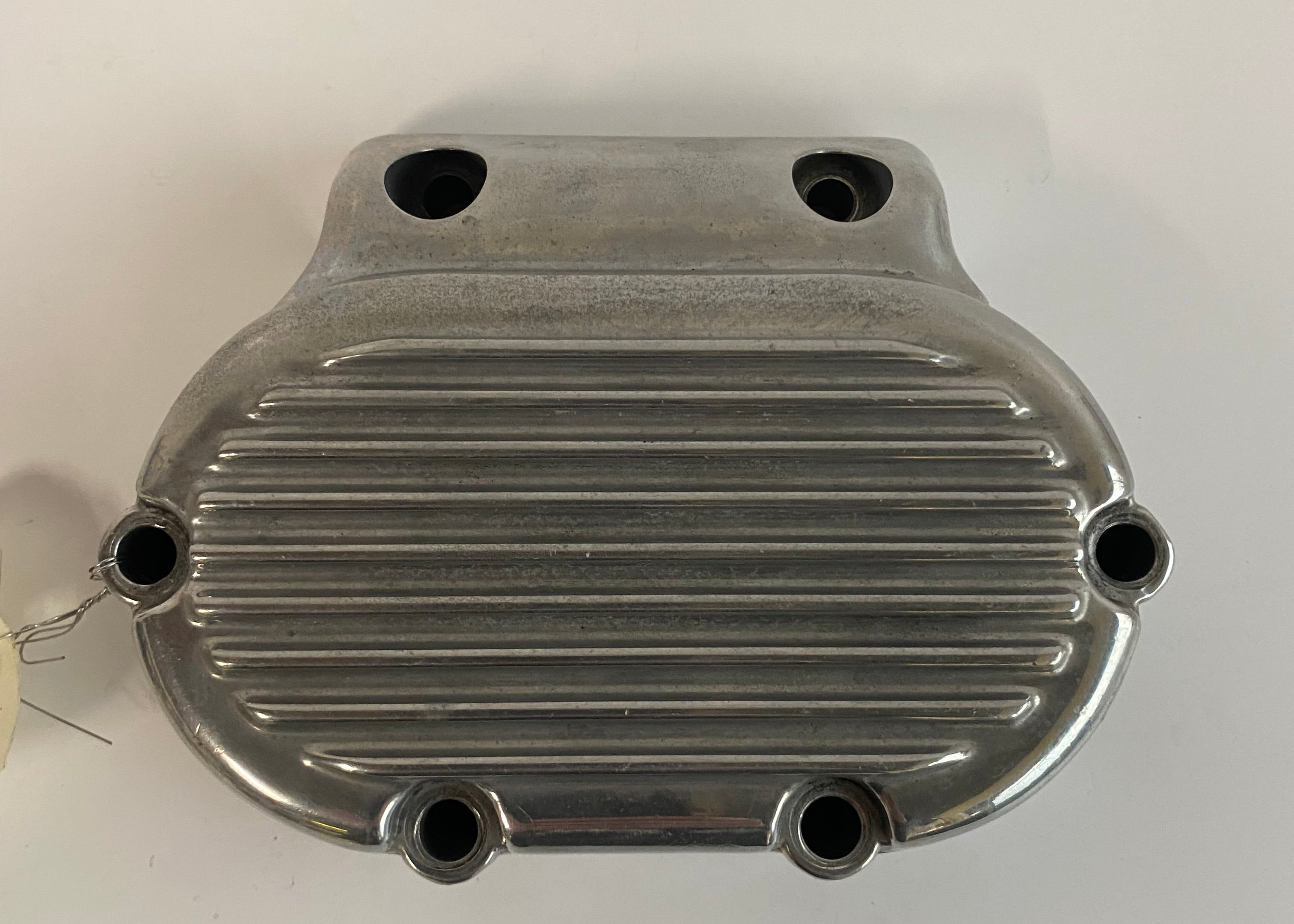 Harley Davidson rechtes Seitenkastengehäuse REF OEM: 37081-99 ersetzt: 37081-87A