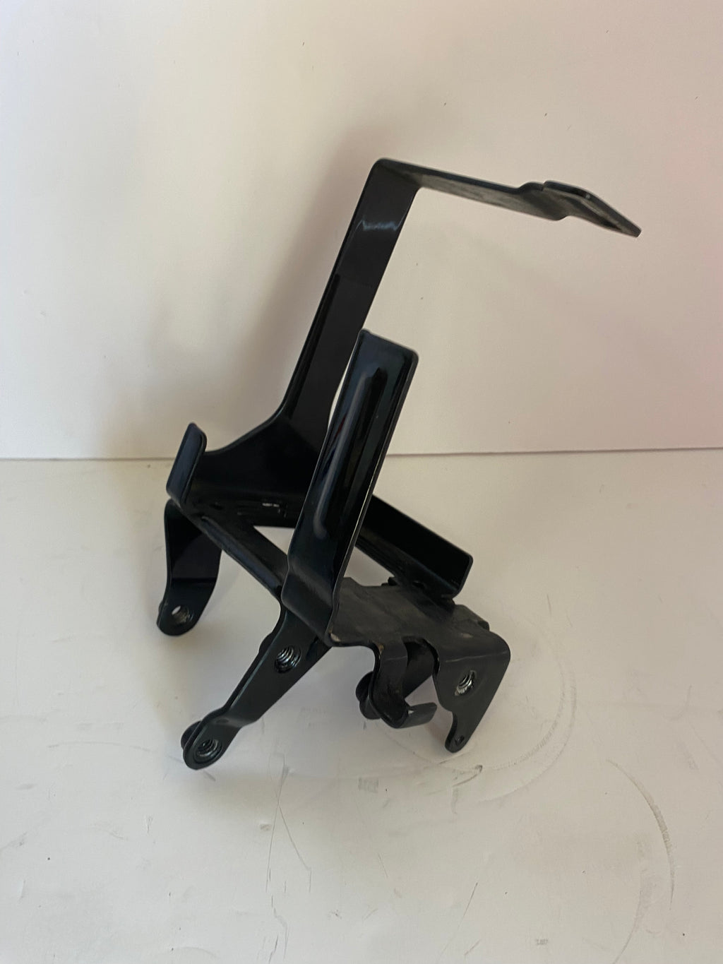 Support de batterie Sportster Harley Davidson REF OEM 66194-04