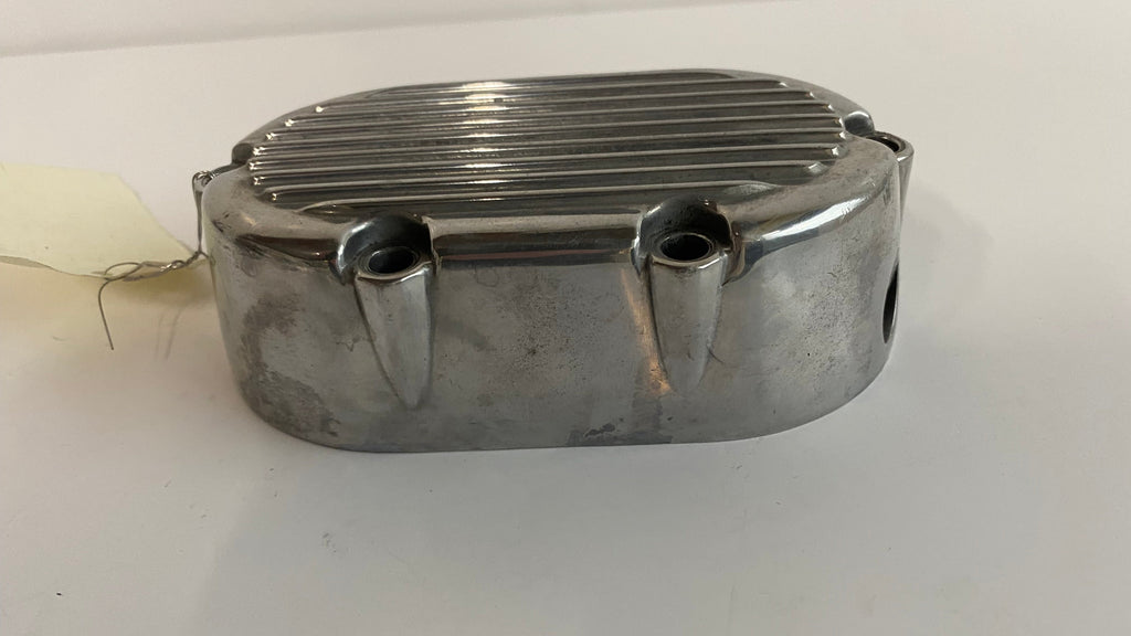 Harley Davidson rechtes Seitenkastengehäuse REF OEM: 37081-99 ersetzt: 37081-87A