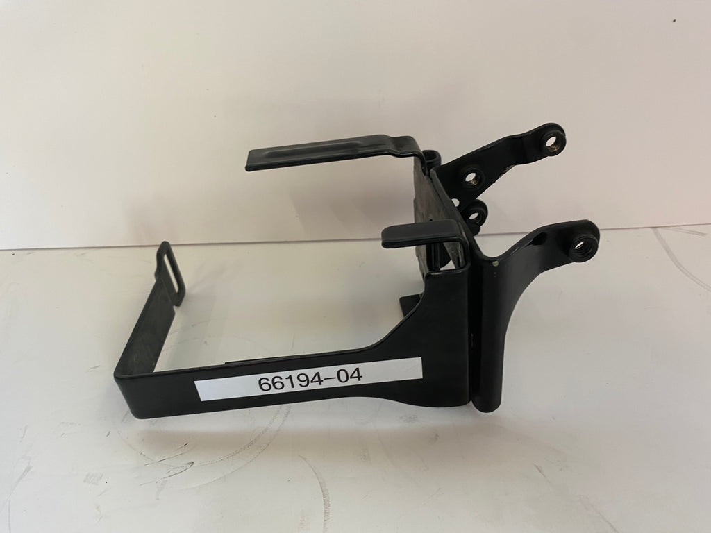 Support de batterie Sportster Harley Davidson REF OEM 66194-04