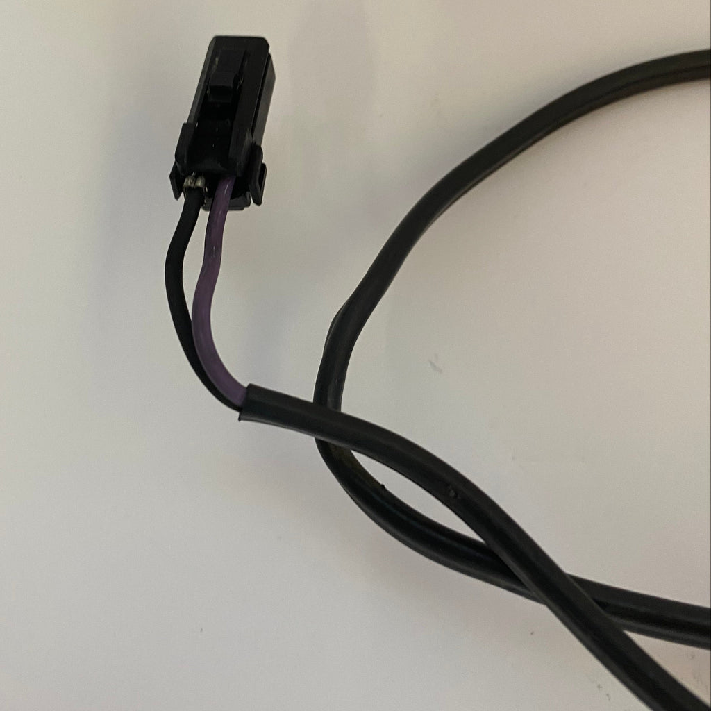 Jeu de 2 clignotants chromés arrière Harley Davidson REF OEM 68978-00