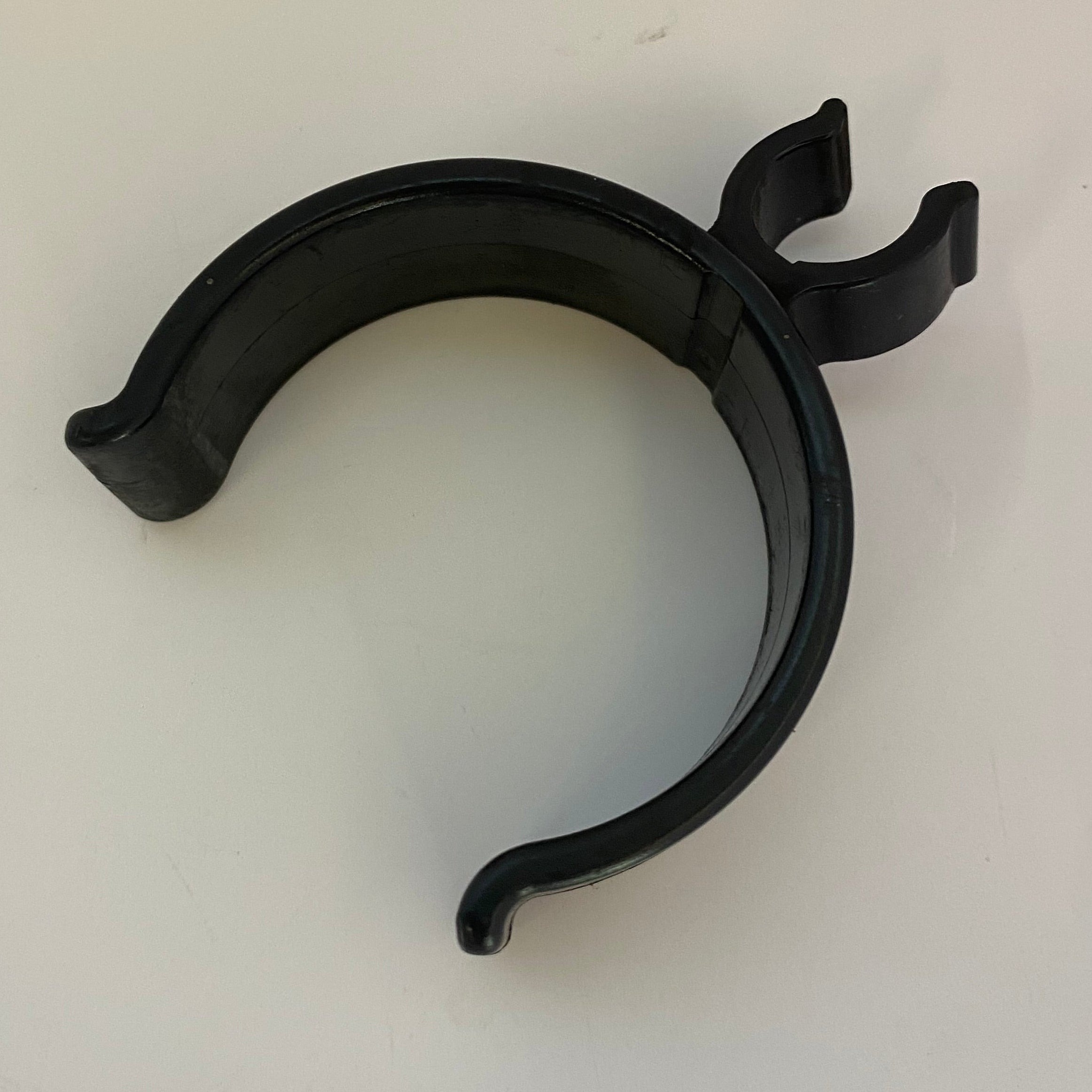 Collier clip durite mise à l'air réservoir Sportster Harley Davidson REF OEM 10254