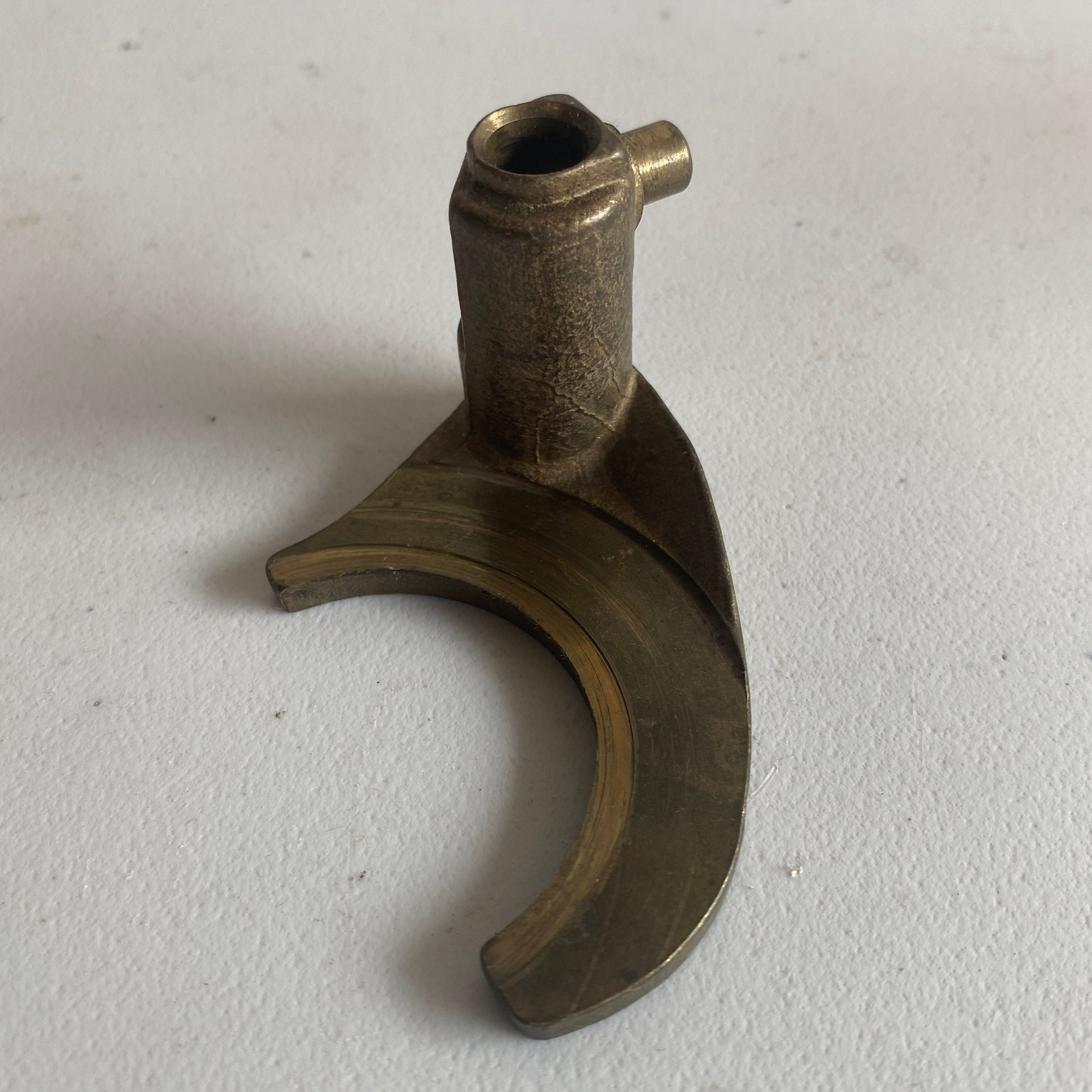 Fourchette de boite Sportster Harley Davidson REF OEM : 34291-52C