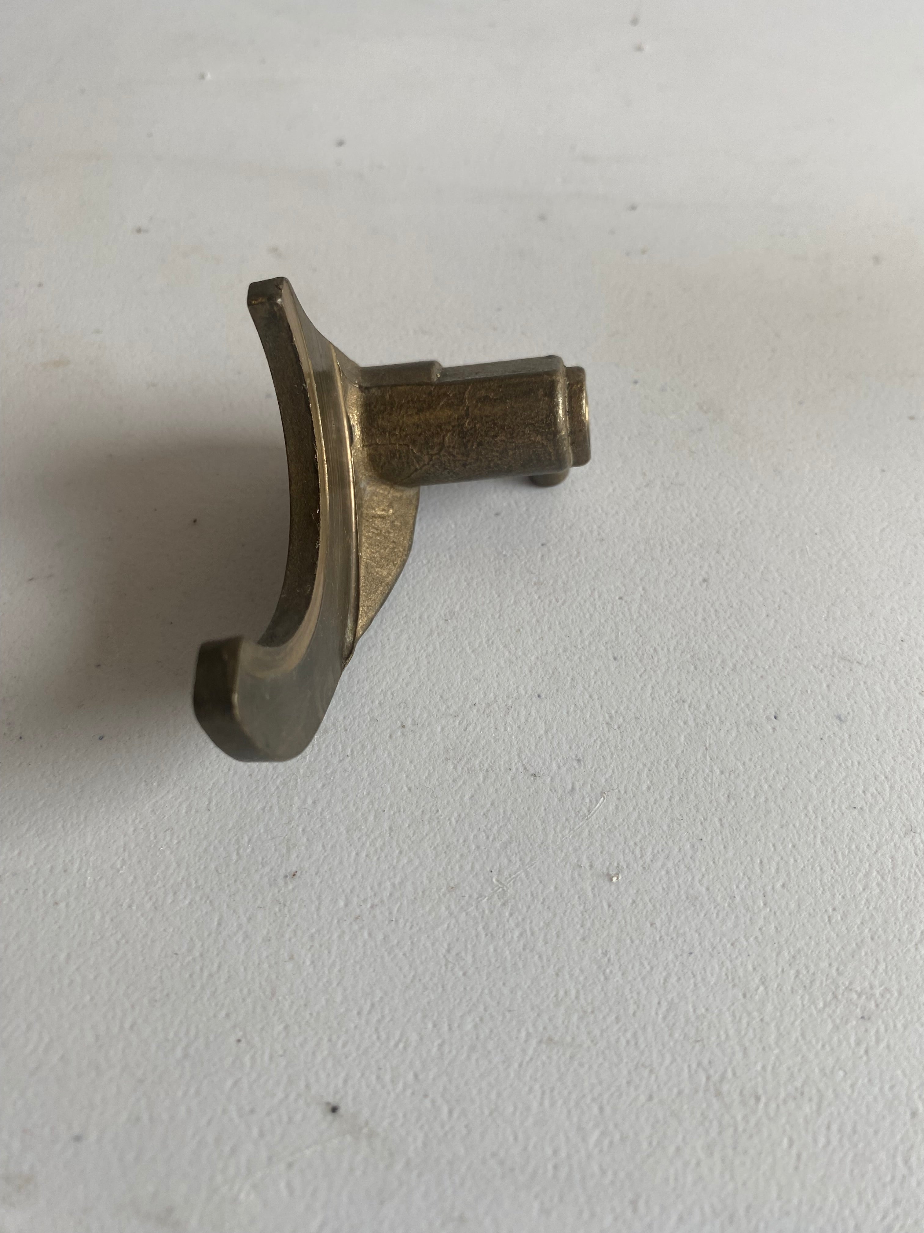 Fourchette de boite Sportster Harley Davidson REF OEM : 34291-52C