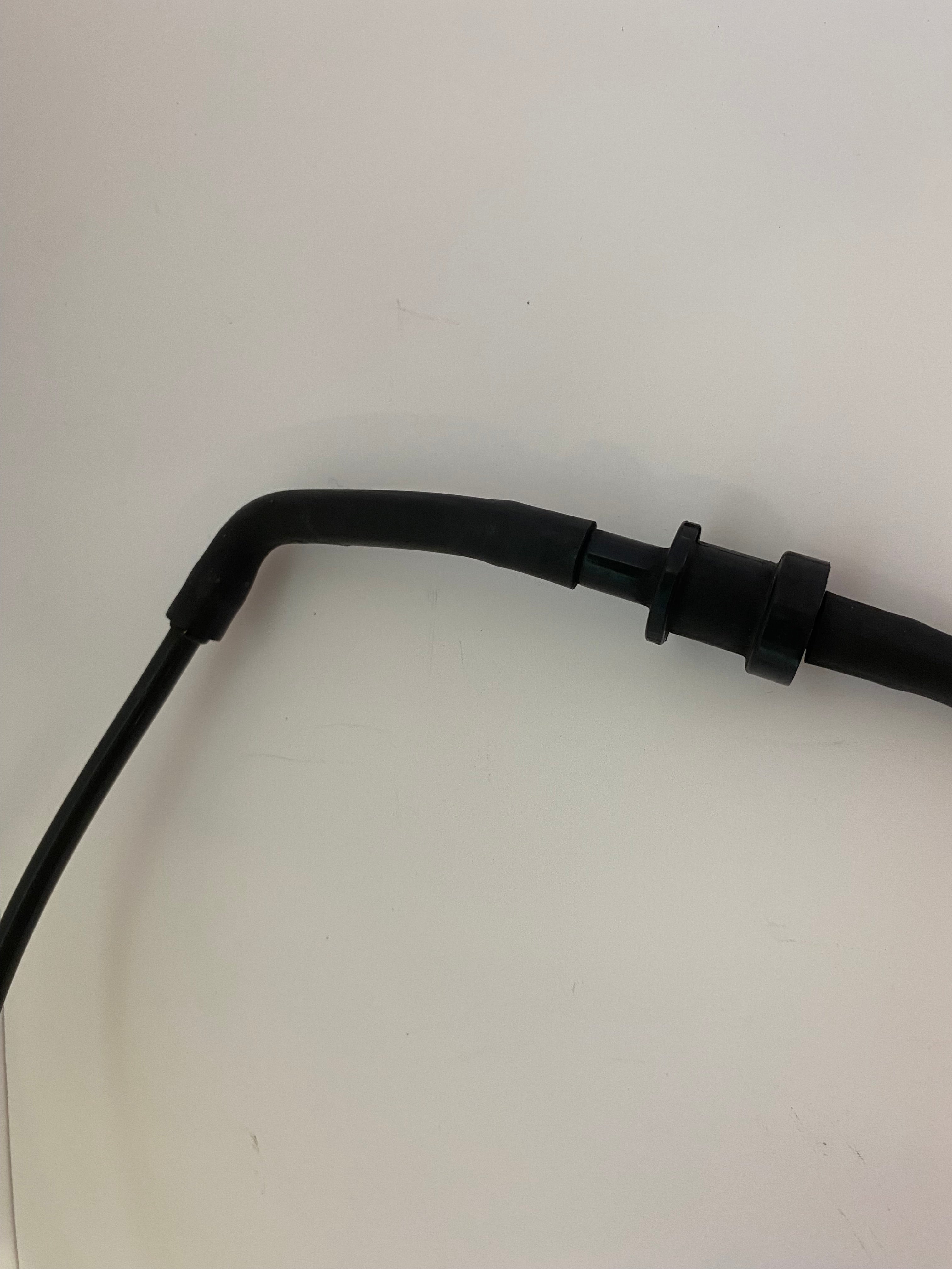 Durite mise à l'air réservoir 16 litres Sportster Harley Davidson REF OEM 27067-04