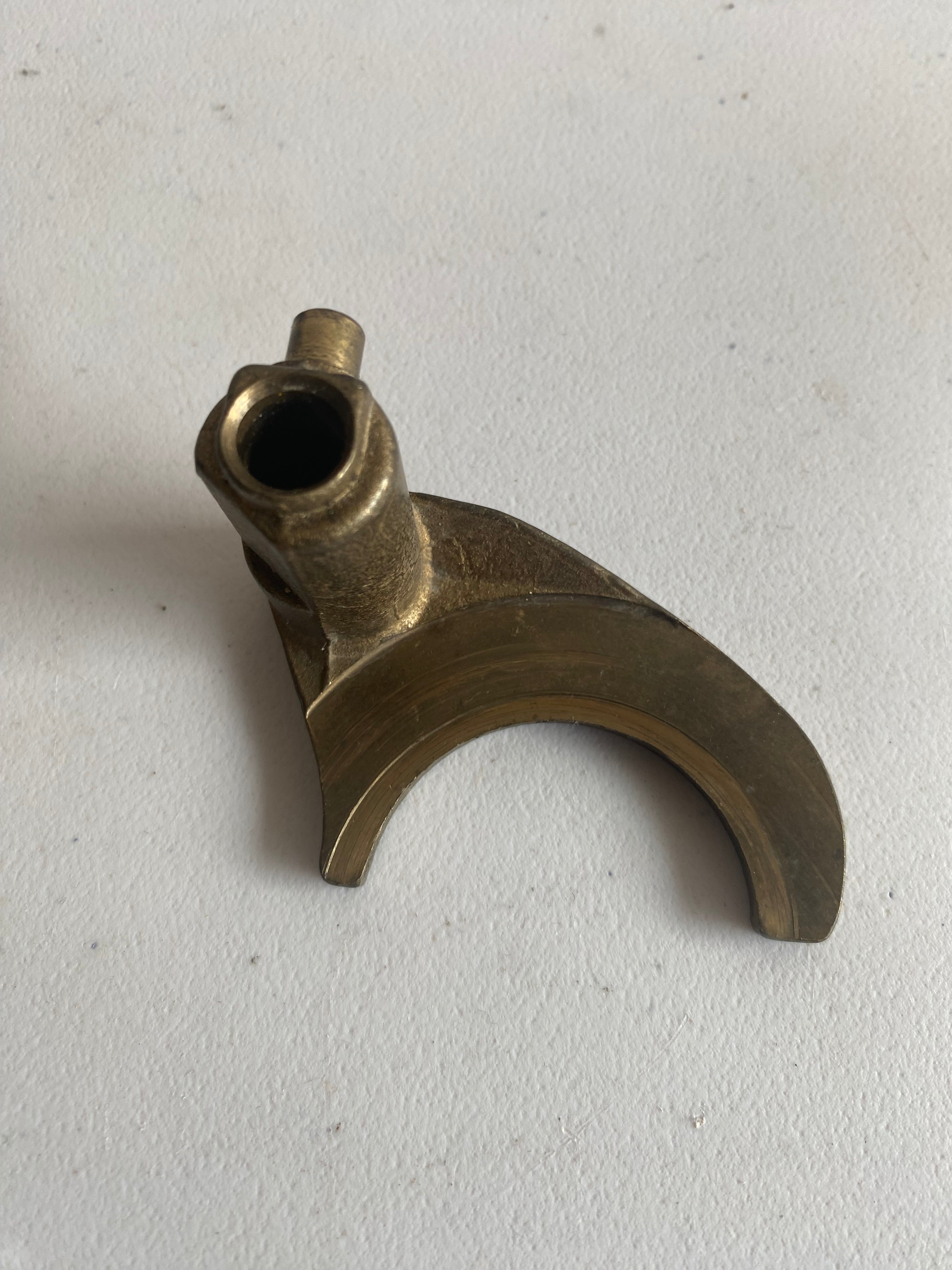 Fourchette de boite Sportster Harley Davidson REF OEM : 34291-52C