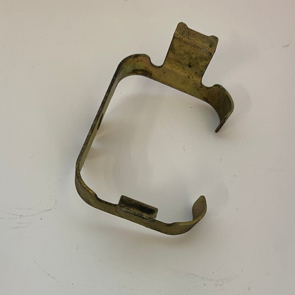 Clip pour boitier TSSM Sportster Harley Davidson REF OEM 10212
