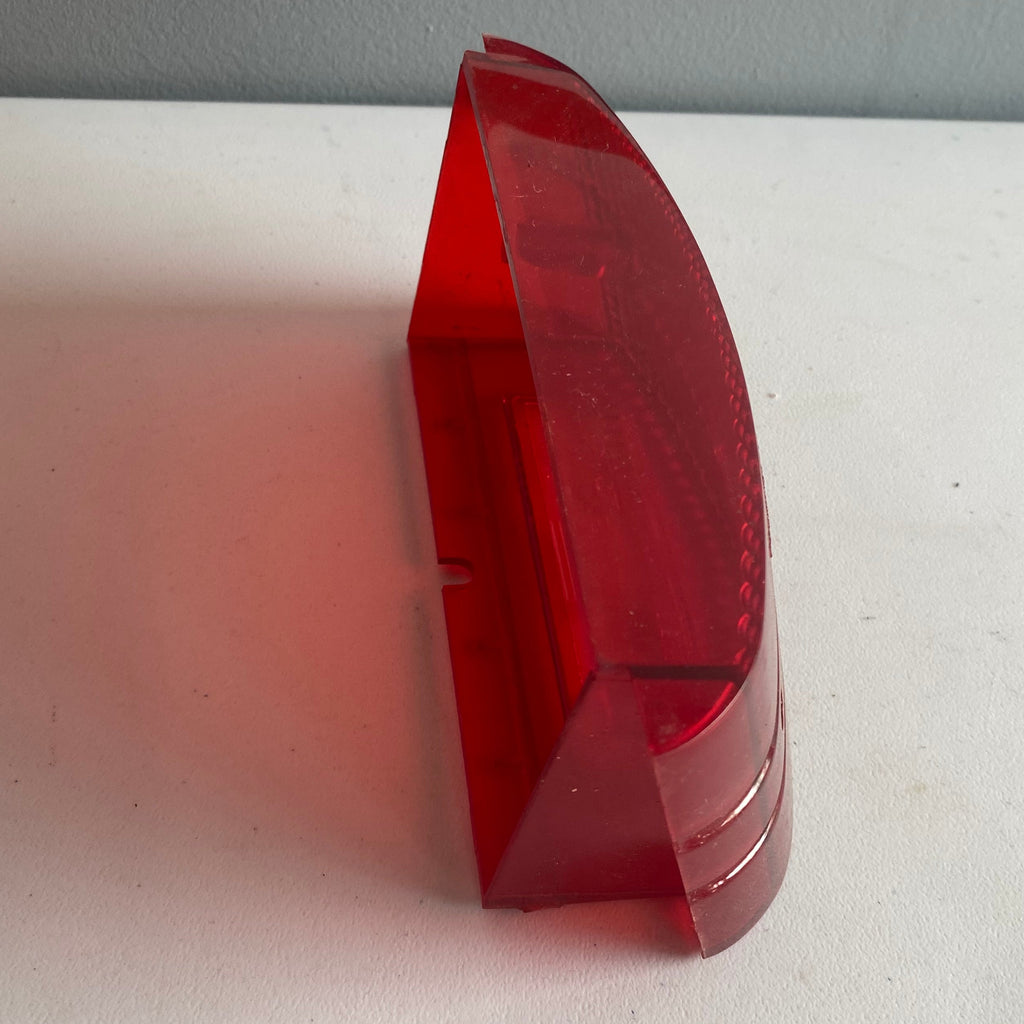BUELL red tail light lens REF OEM: 68074-94Y