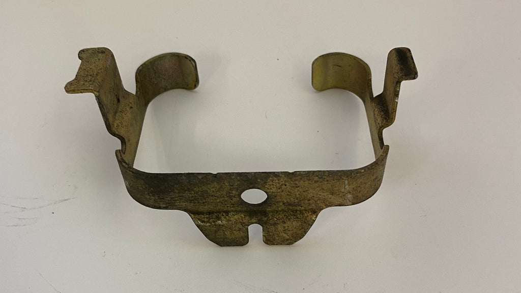 Clip pour boitier TSSM Sportster Harley Davidson REF OEM 10212