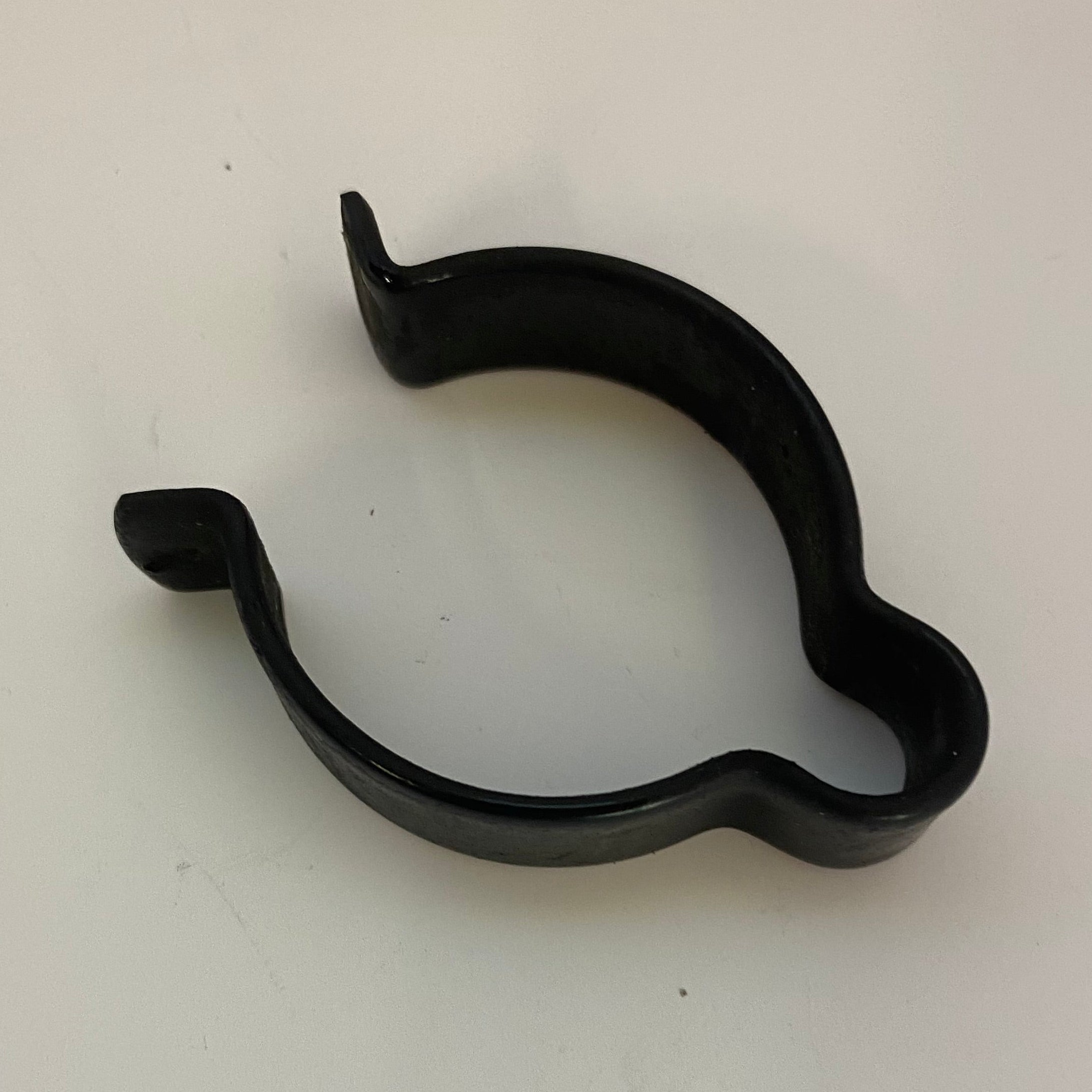 Clip câble embrayage cadre Sportster Harley Davidson REF OEM 10289