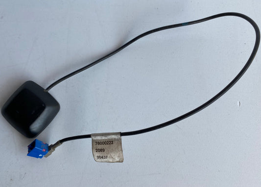 Antenne GPS Touring Harley Davidson REF OEM 76000222