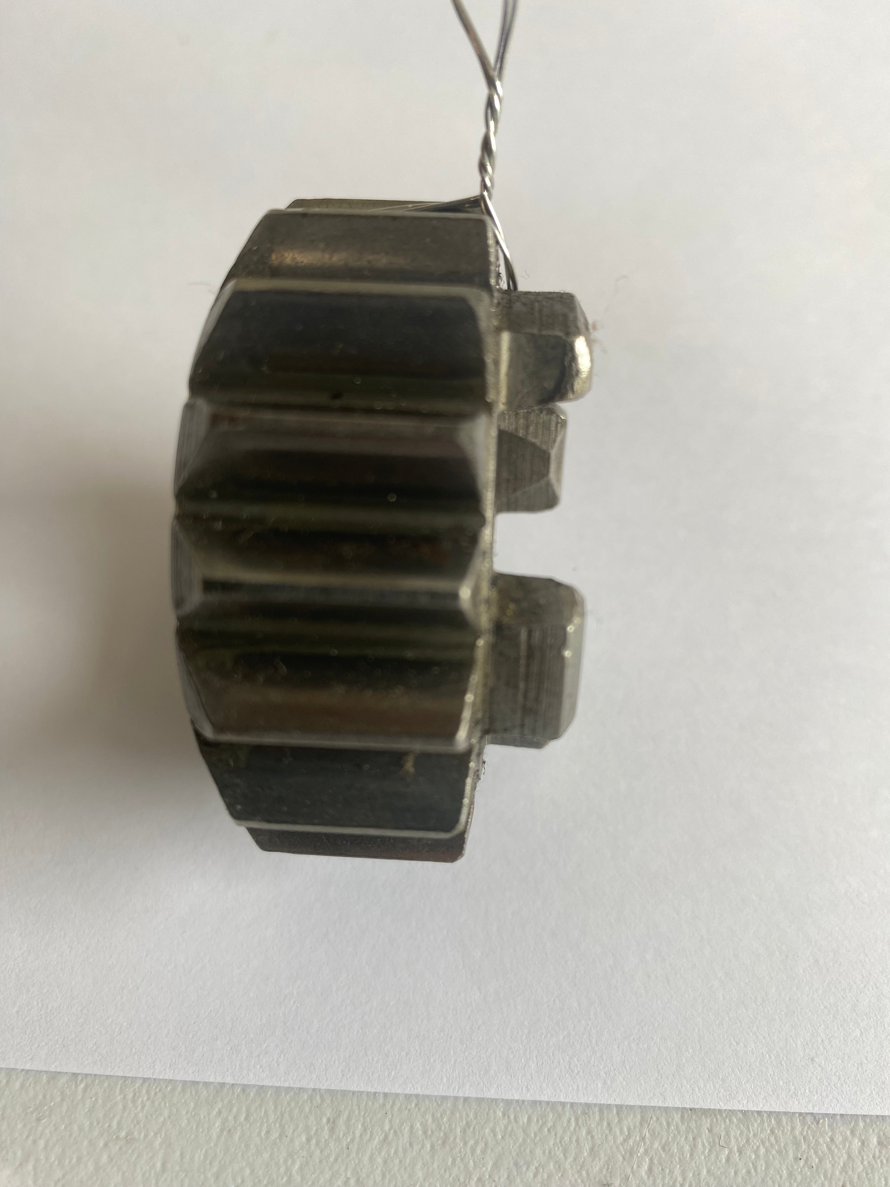 Pignon 1° vitesse arbre secondaire Sportster Harley Davidson REF OEM : 35760-73