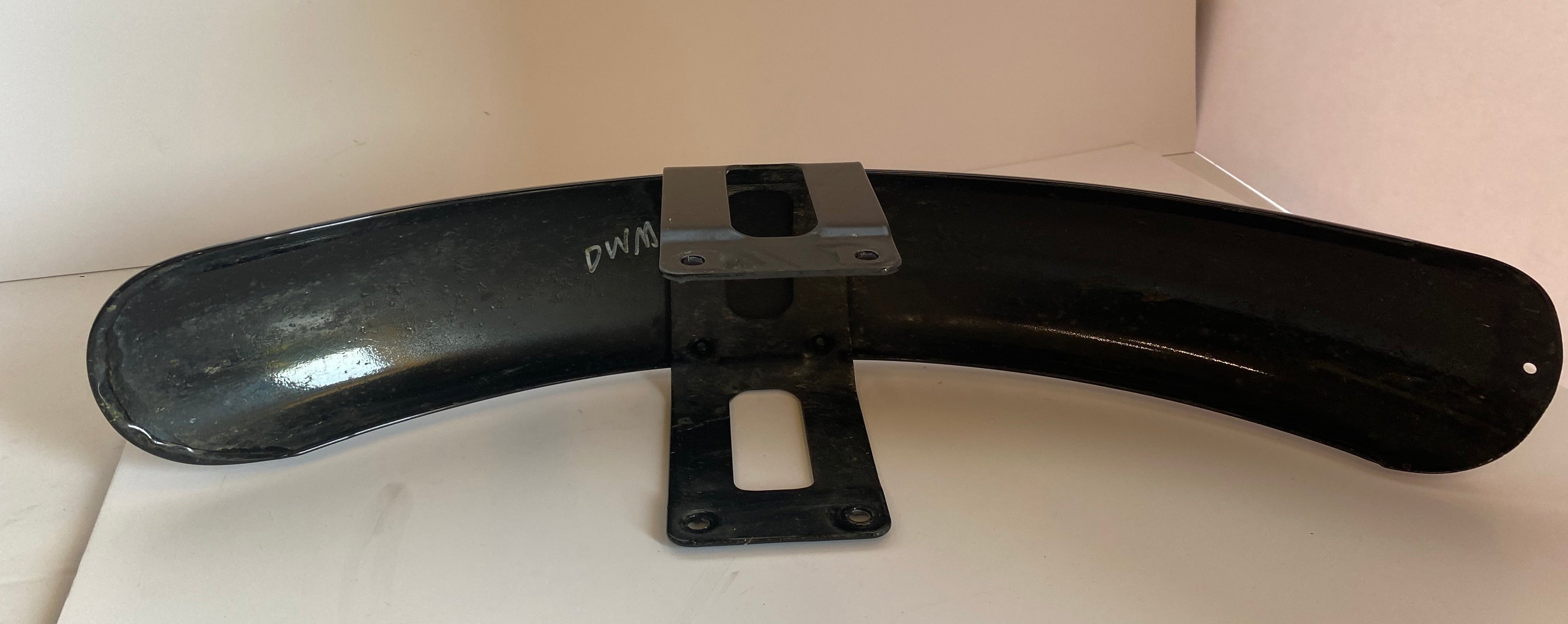 Garde boue avant pour roue 21 pouces Sportster Harley Davidson REF OEM 58998-04BHY