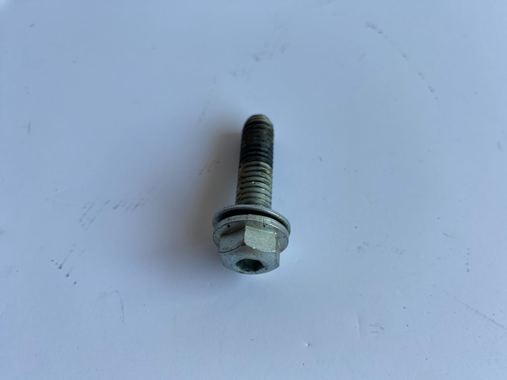 Motorschraube 5/16-18 x 1-1/4 Harley Davidson REF OEM 3736B