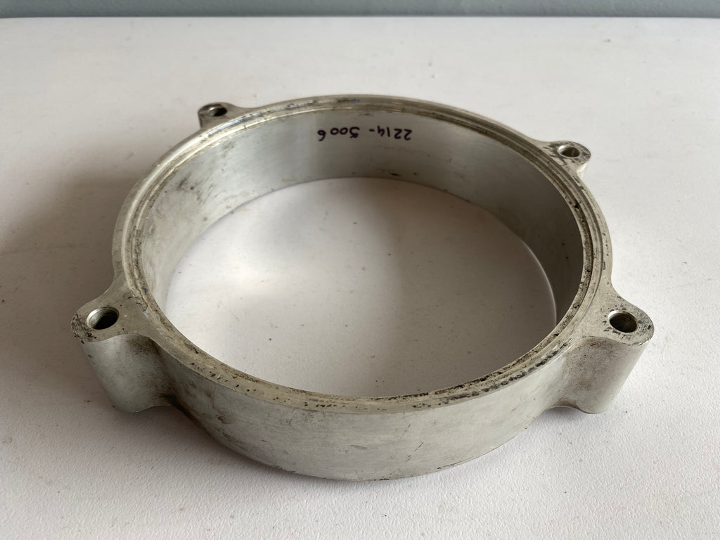 Harley Davidson 1 1/2 Primärversatz-Abstandshalter REF DRAG: 2214-5006