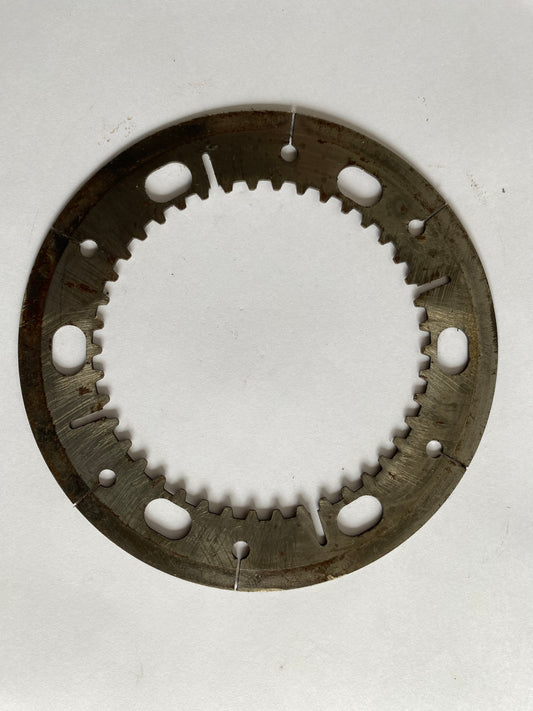 Disque lisse d'embrayage Harley Davidson REF OEM : 37992-71A