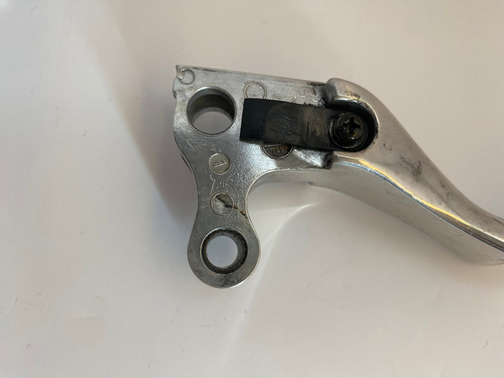 Harley Davidson Sportster Clutch Lever REF OEM 45356-07