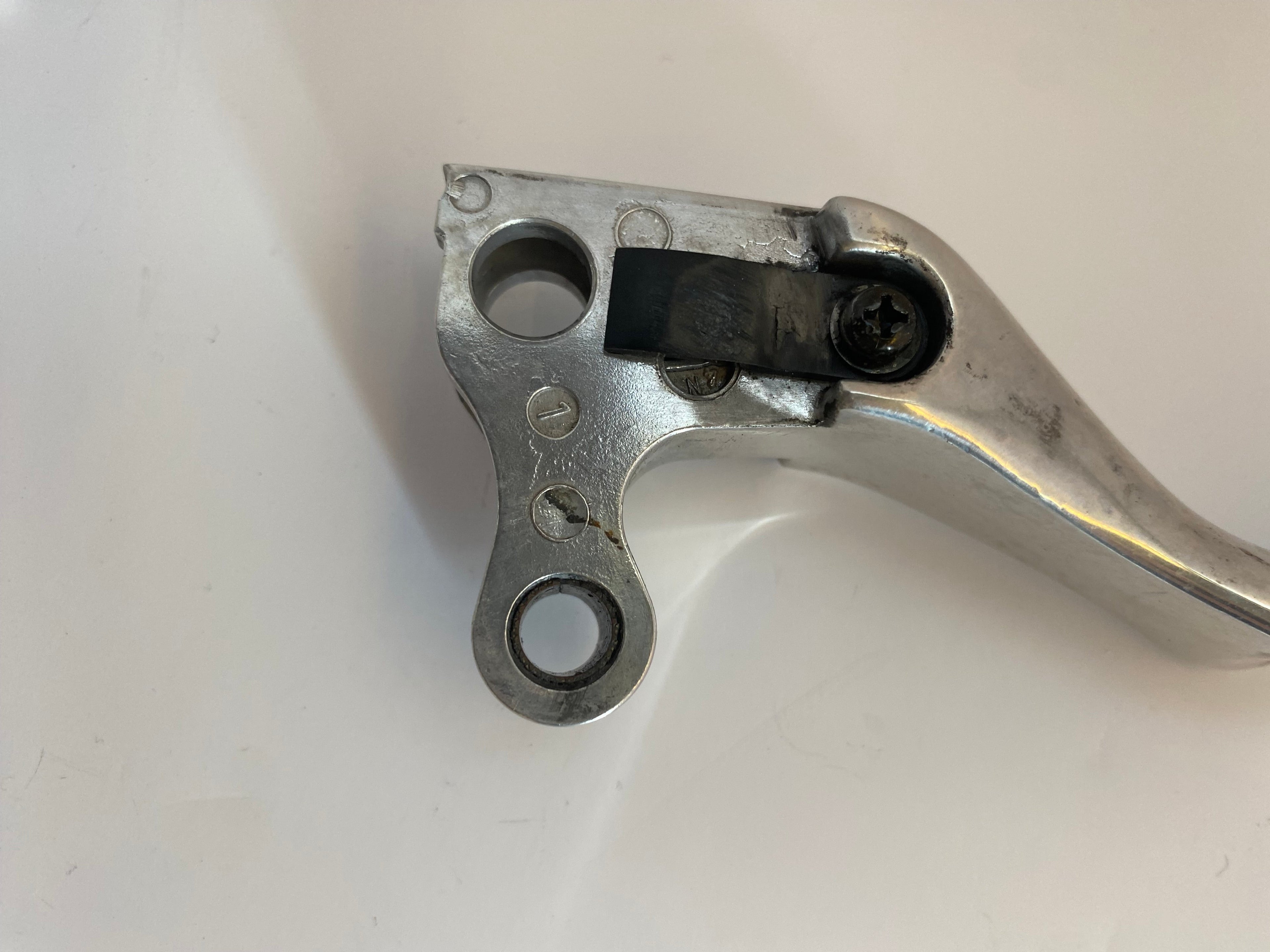 Harley Davidson Sportster Clutch Lever REF OEM 45356-07