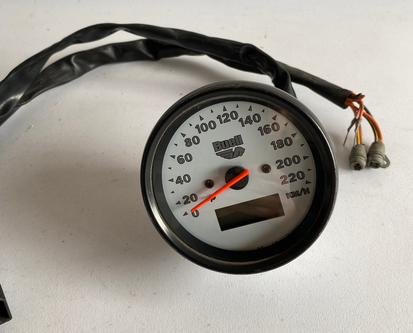Compteur de  BUELL REF OEM : Y0500.KKM