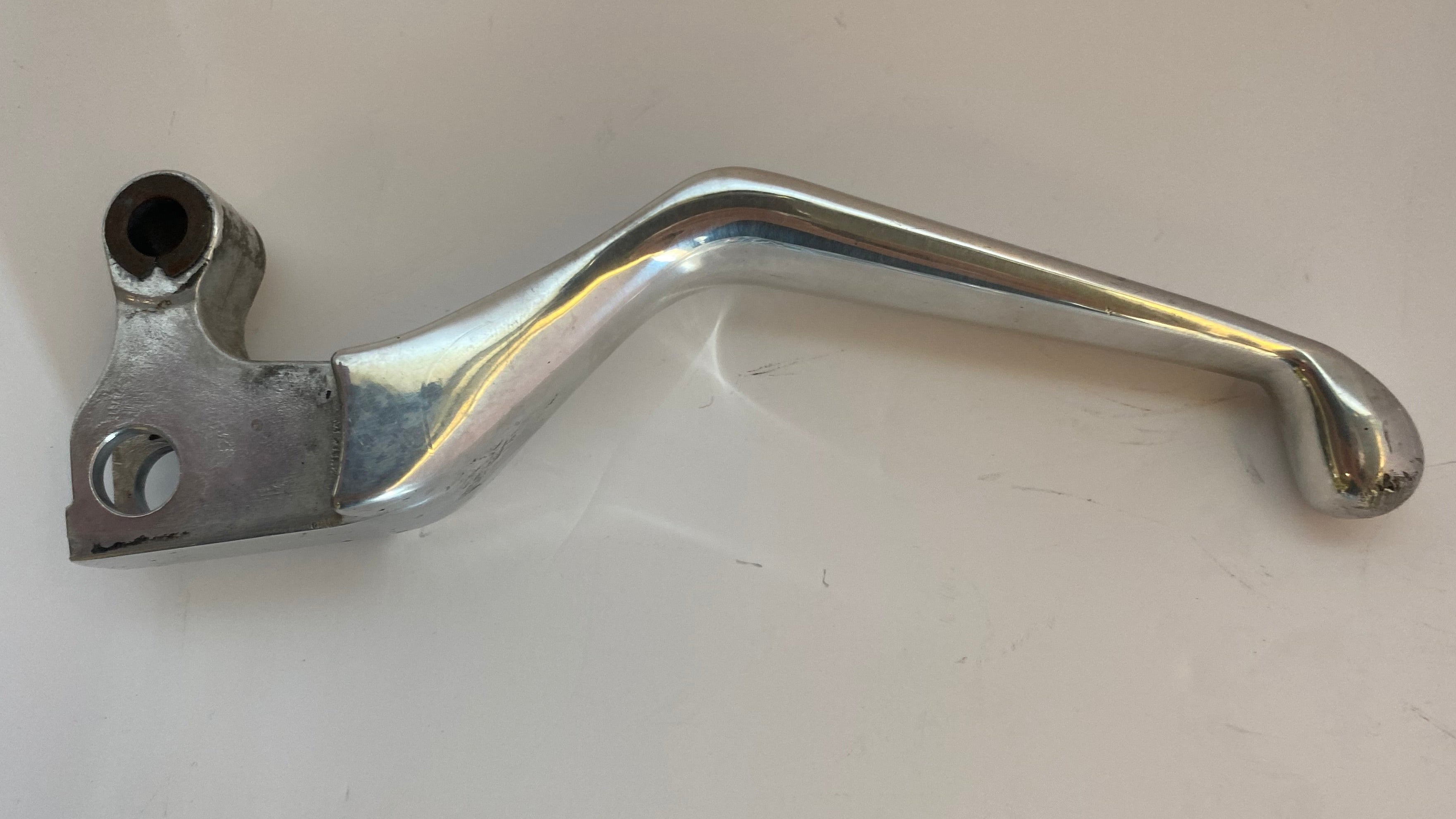 Harley Davidson Sportster Clutch Lever REF OEM 45356-07