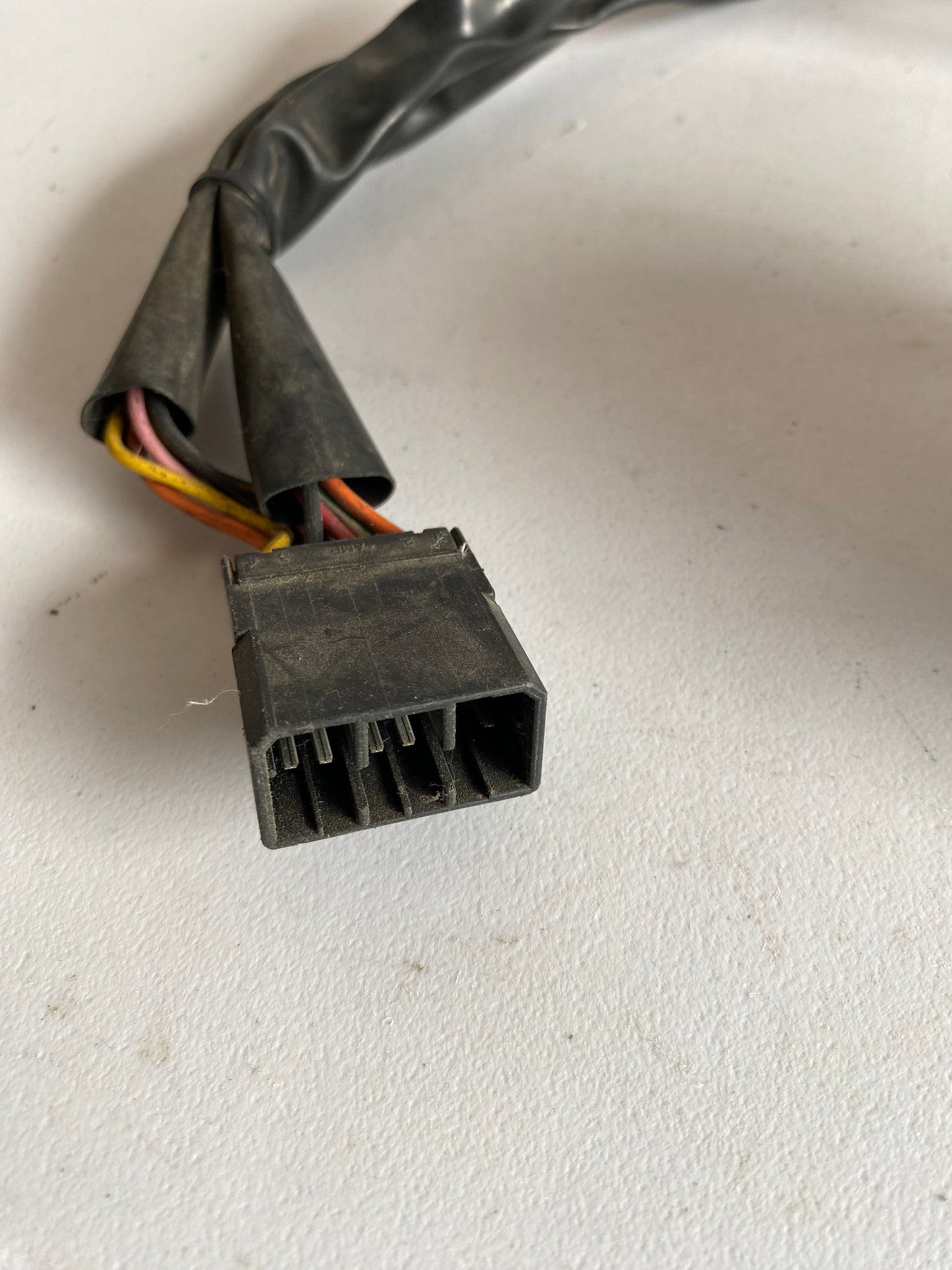 Compteur de  BUELL REF OEM : Y0500.KKM