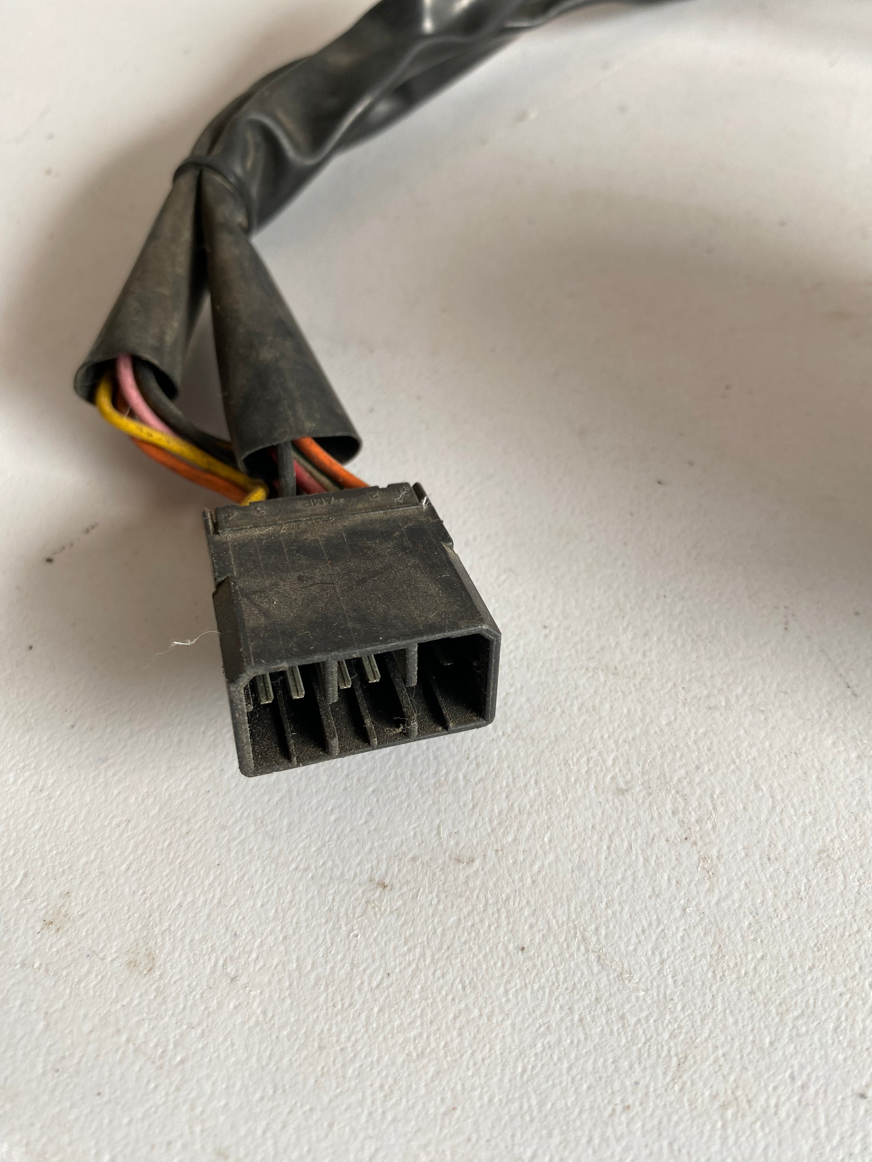 Compteur de  BUELL REF OEM : Y0500.KKM