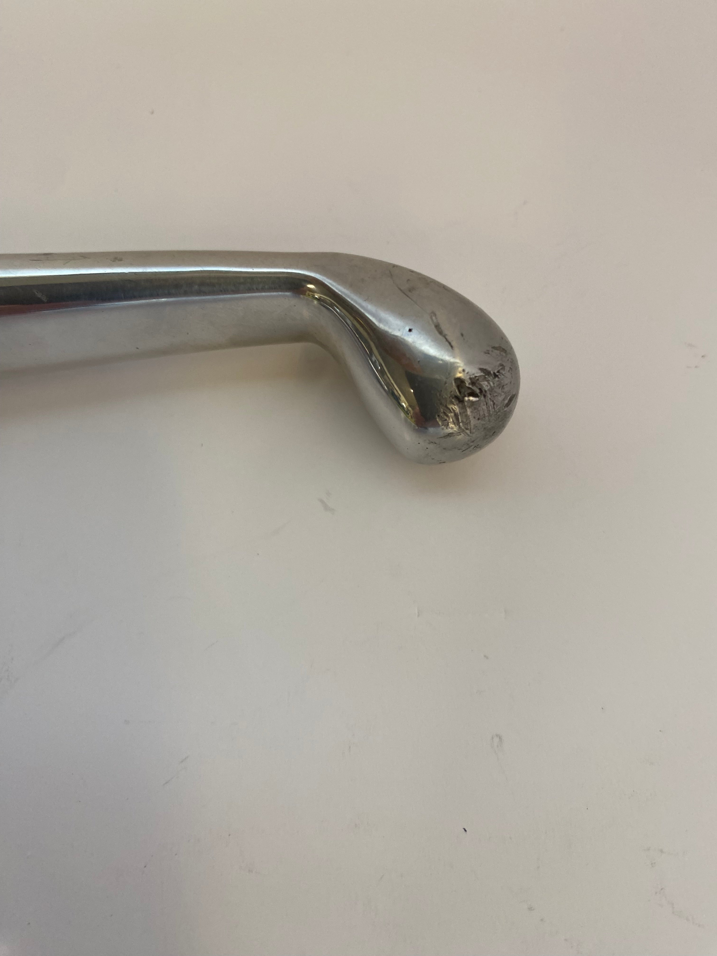 Harley Davidson Sportster Clutch Lever REF OEM 45356-07