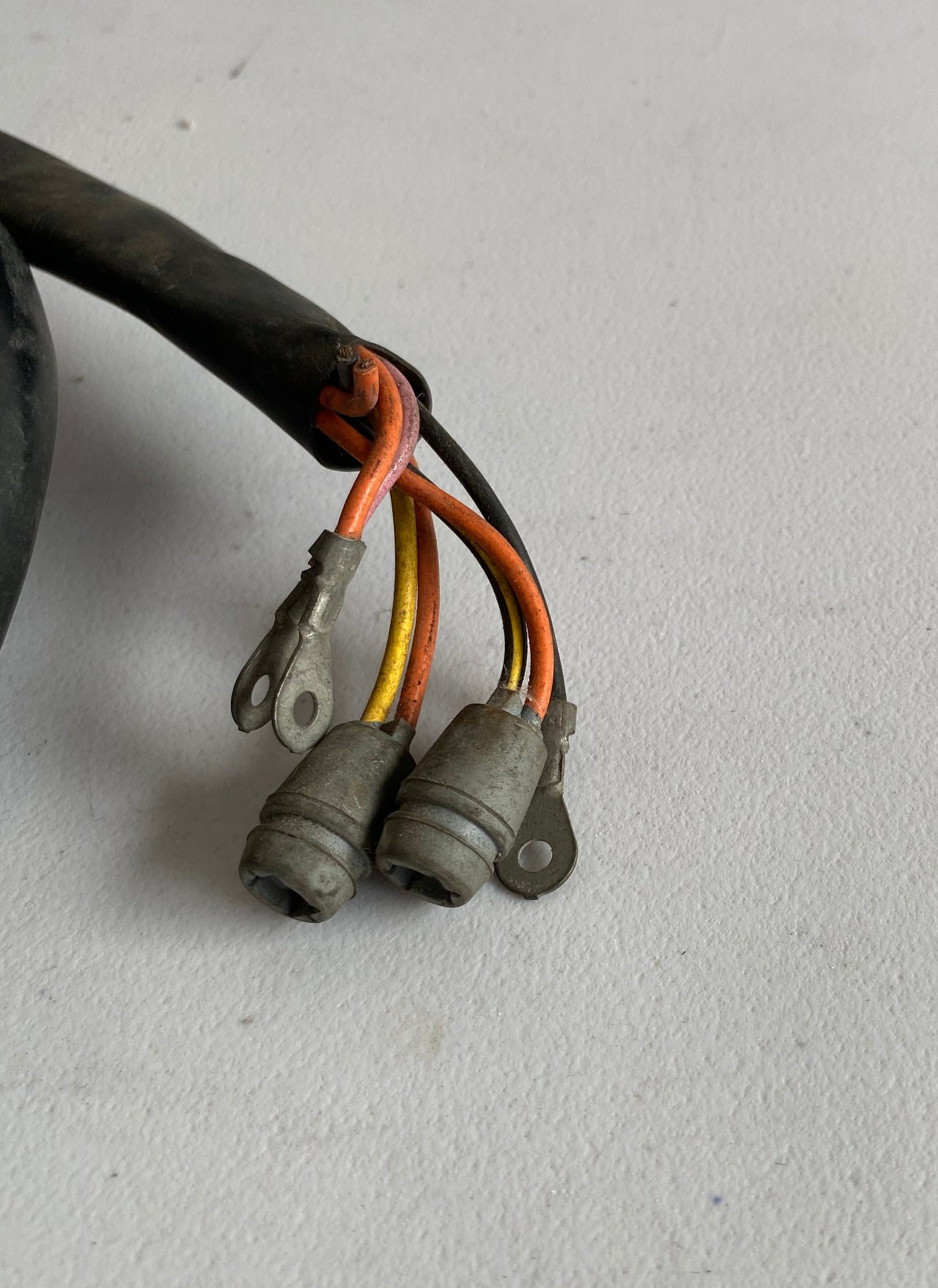 Compteur de  BUELL REF OEM : Y0500.KKM