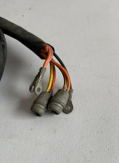 Compteur de  BUELL REF OEM : Y0500.KKM