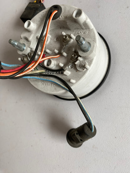Compteur de  BUELL REF OEM : Y0500.KKM