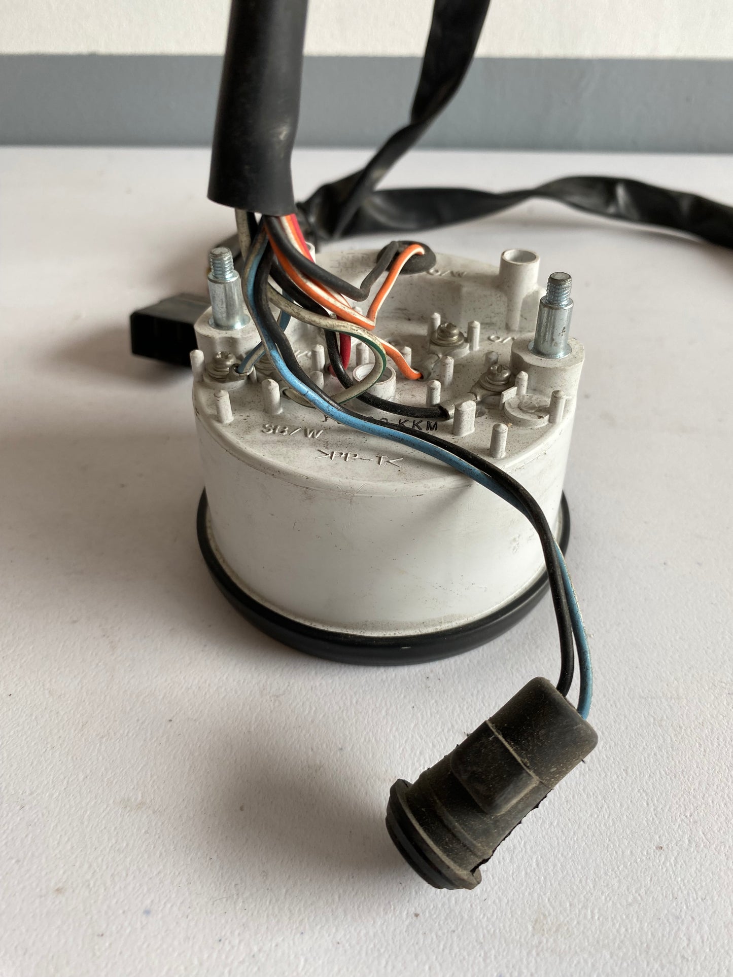 Compteur de  BUELL REF OEM : Y0500.KKM