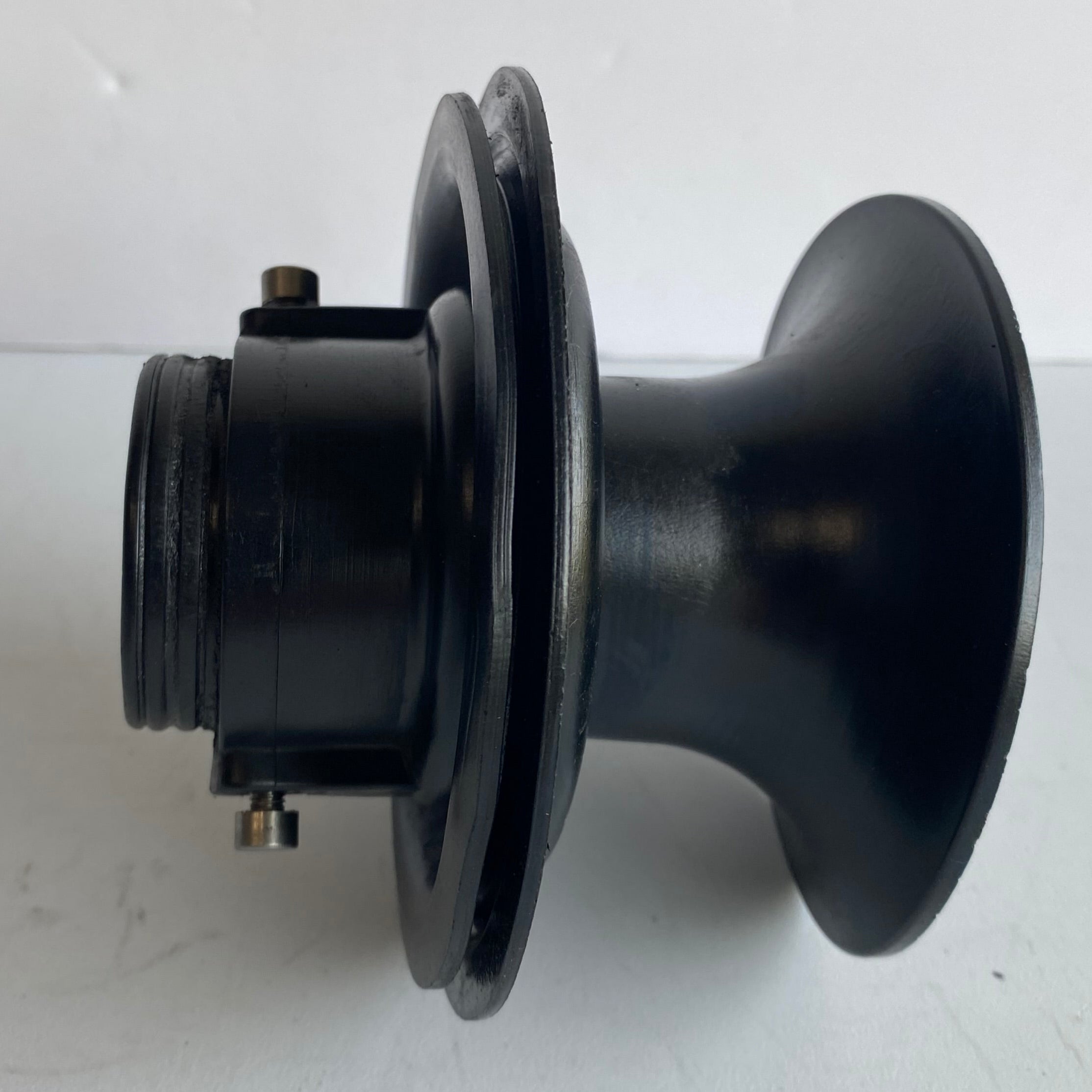 Cornet d'admission de filtre à air Buell XB9R XB9S  REF OEM: P0025.02A8