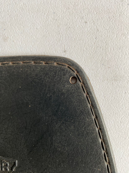 Couvercle de boite à gants gauche Harley Davidson REF OEM : 58681-05