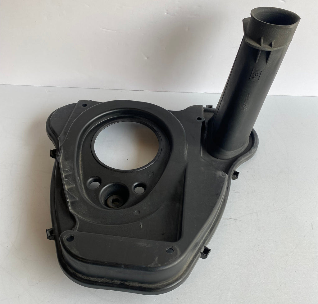Buell XB Air Filter Bracket OEM REF: P0143.02A8 &amp; P0851.02A8