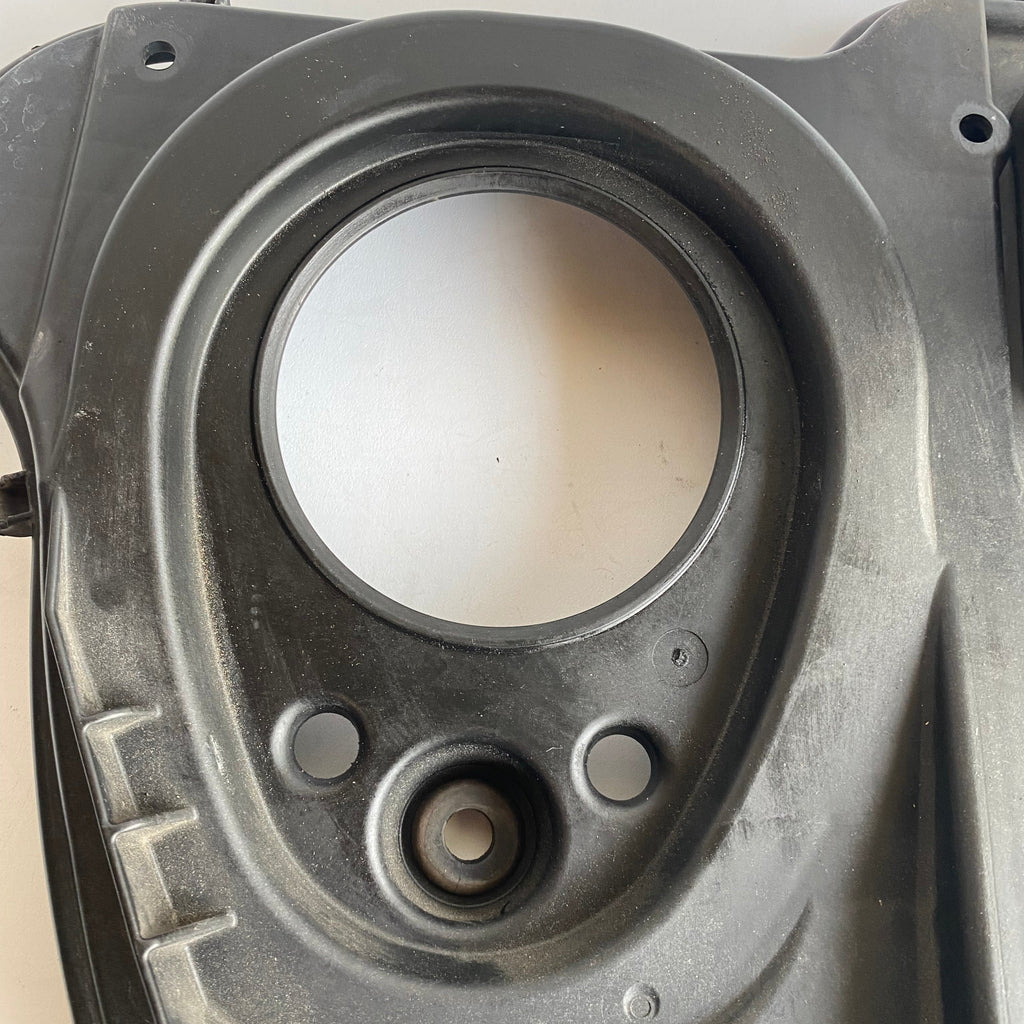 Buell XB Air Filter Bracket OEM REF: P0143.02A8 &amp; P0851.02A8