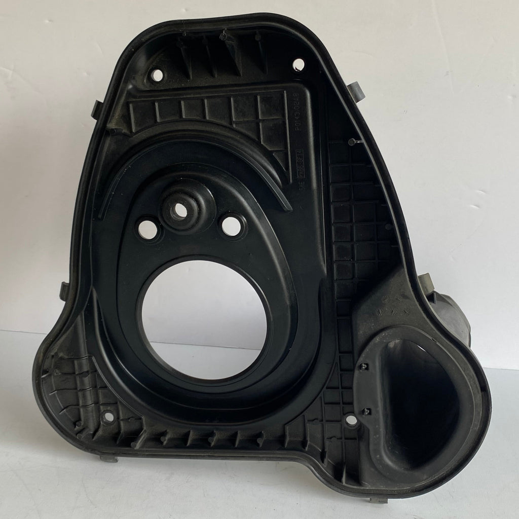 Buell XB Air Filter Bracket OEM REF: P0143.02A8 &amp; P0851.02A8